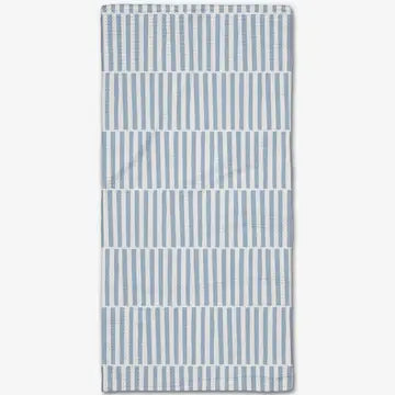 Geometry Bar Towels