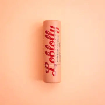 All Natural Lip Balm