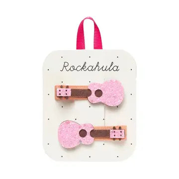 Rockahula Hair Clips Set of 2