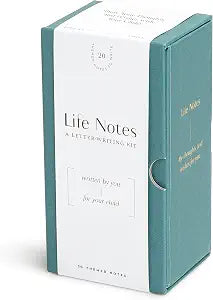 Life Notes