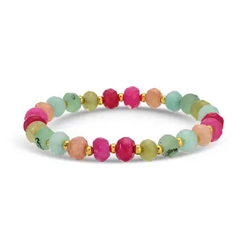 Stone Bracelets