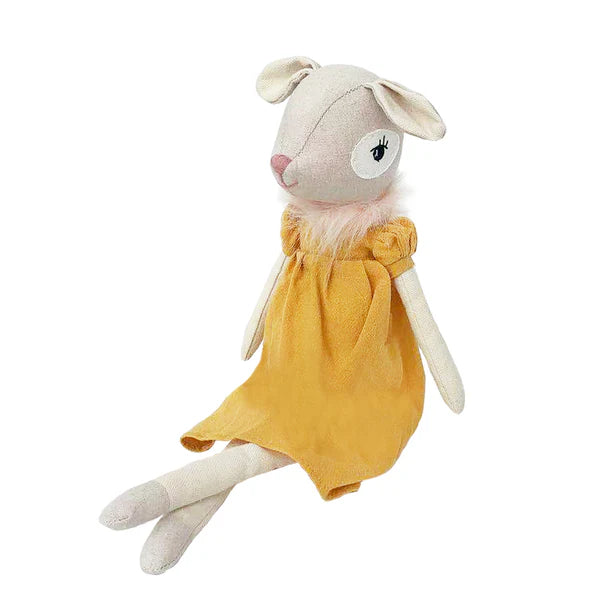 Mon Ami Designs Doll