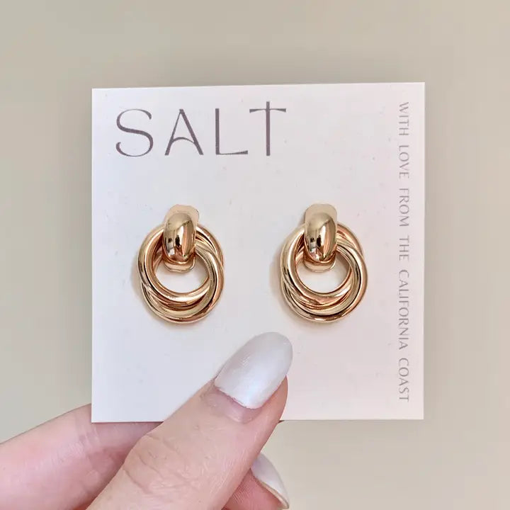 SALT Earrings