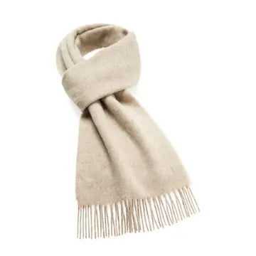 100% Merino Wool Scarf