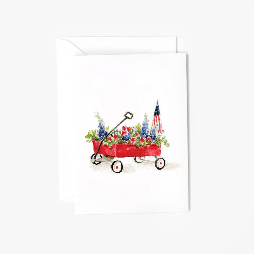 Mini Notecards