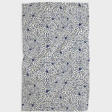 Geometry Tea Towel