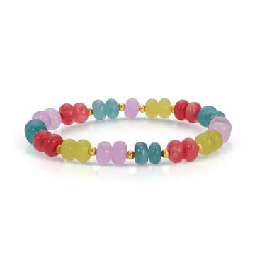 Stone Bracelets