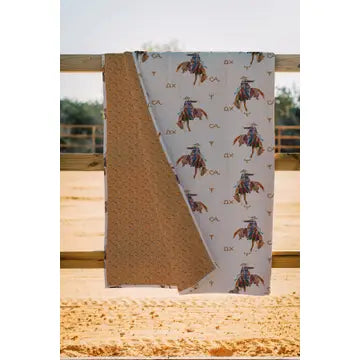Ida Mae Quilt