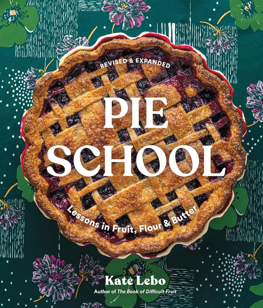 Pie School Book