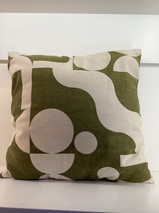 Slub Pillow