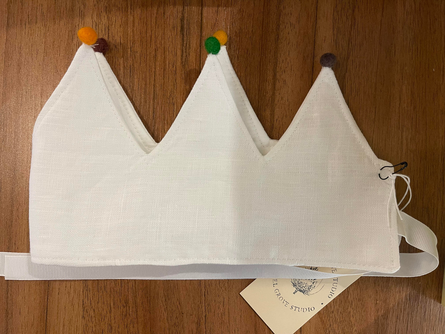 Children’s Crown