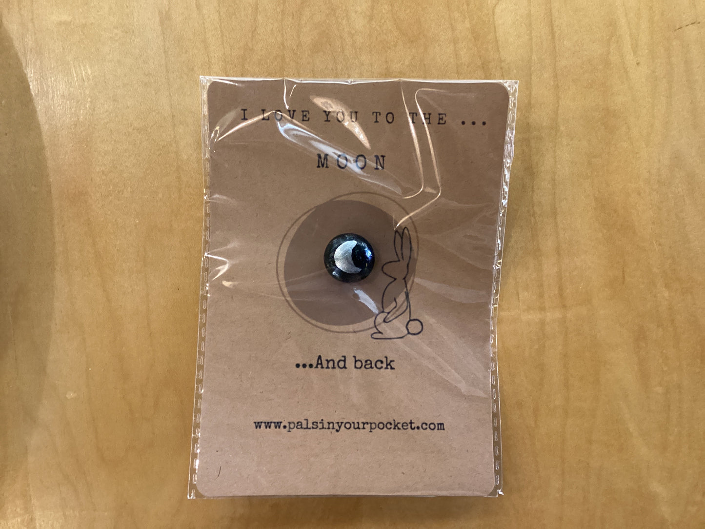 Pals In Your Pocket