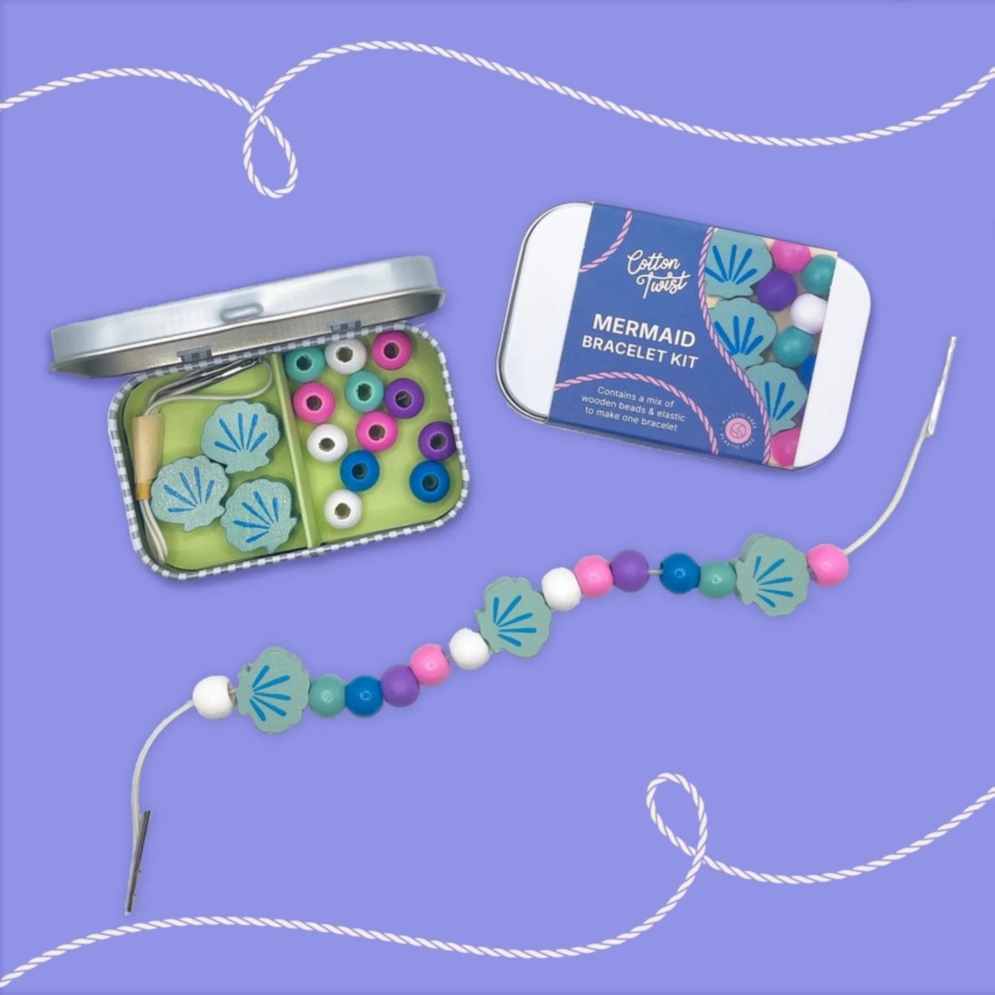 Bracelet Making Kit