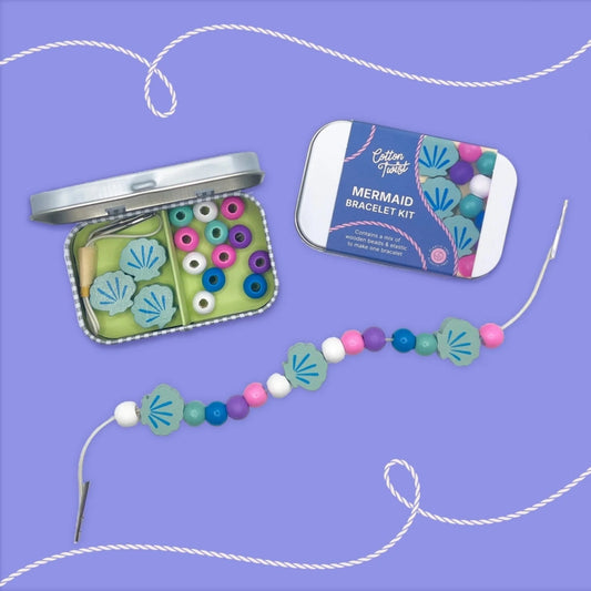 Bracelet Making Kit