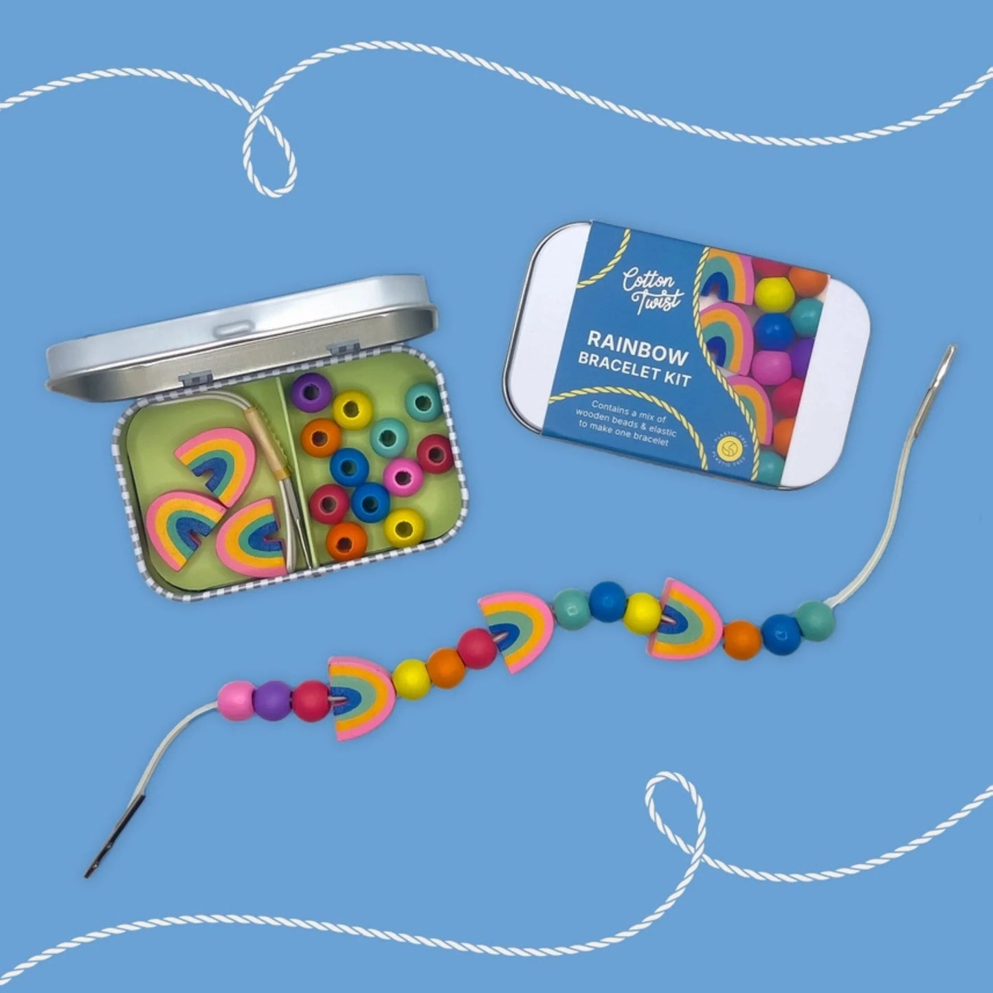 Bracelet Making Kit