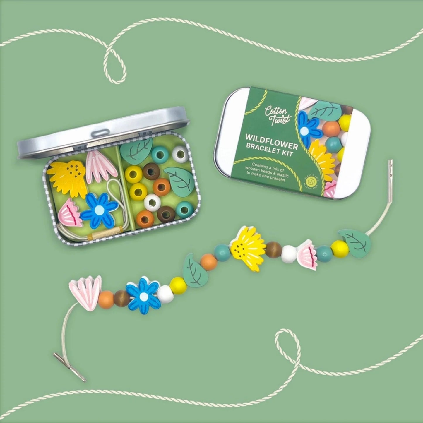 Bracelet Making Kit