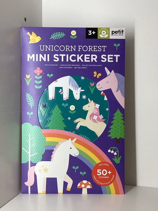 Mini Sticker Set