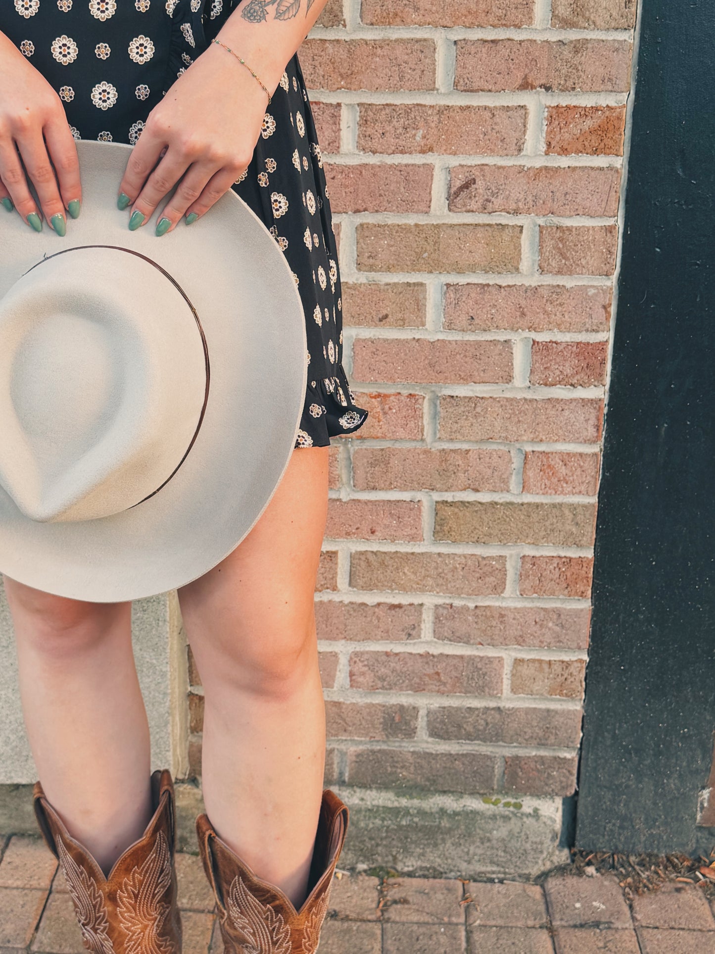 Wildest Dreams Mini