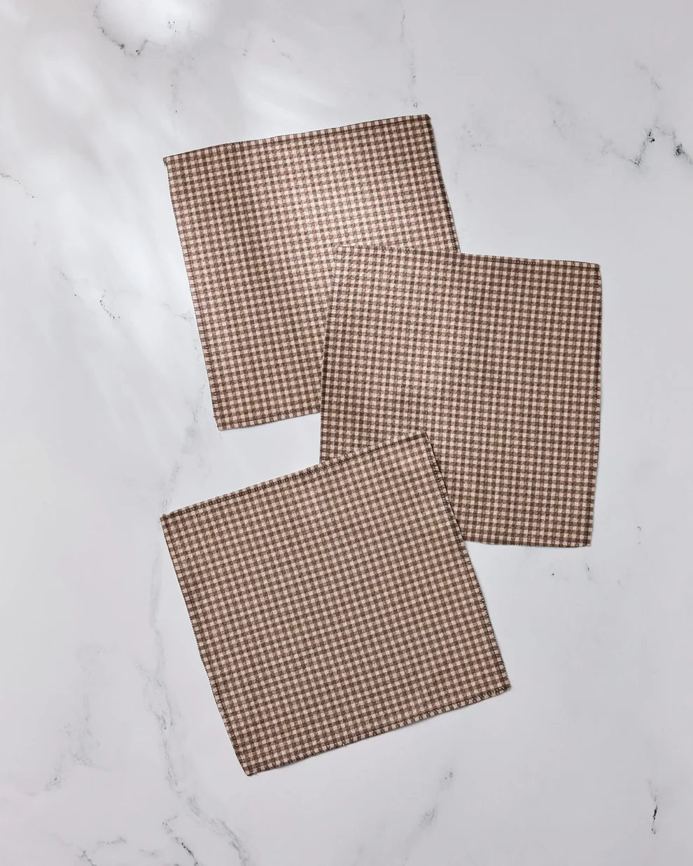 Geometry Dishcloth Set