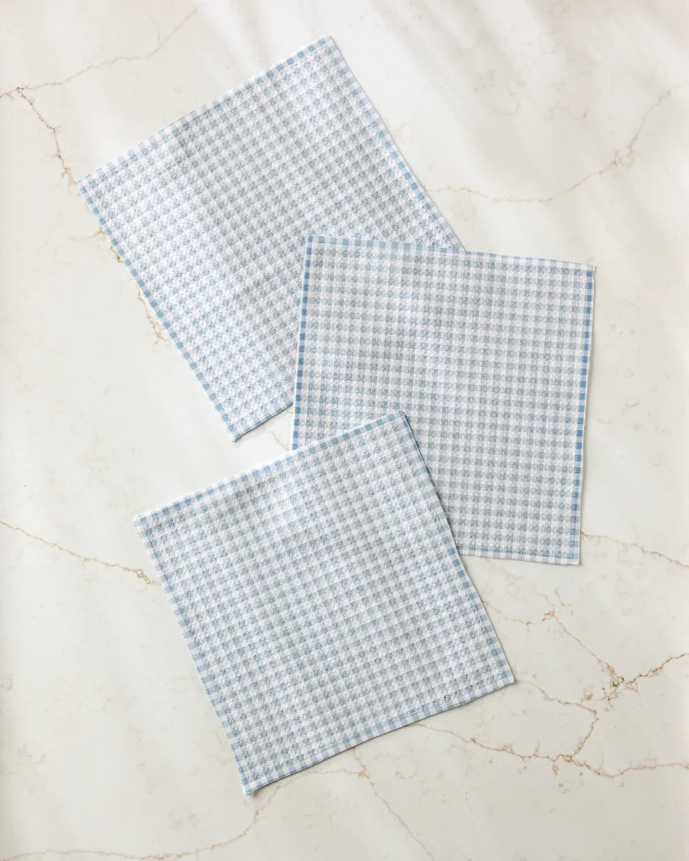 Geometry Dishcloth Set