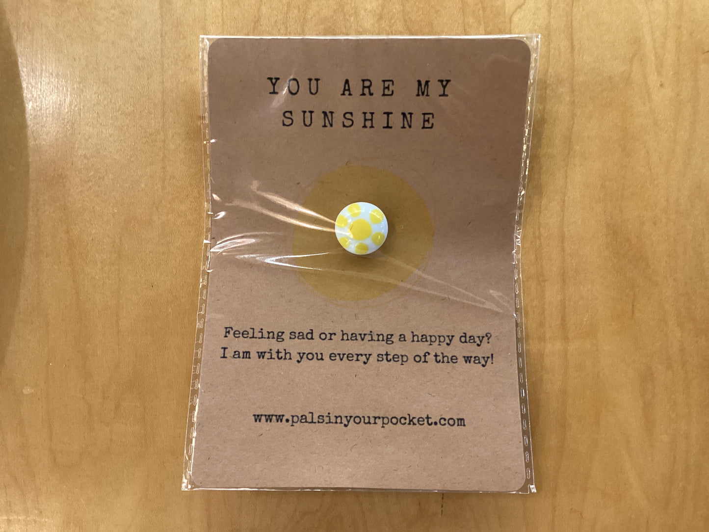 Pals In Your Pocket