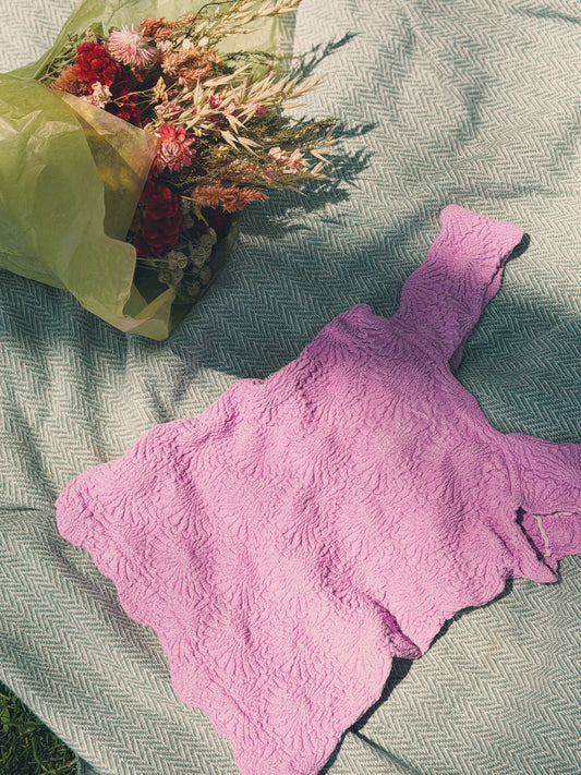 Love Letter Cami