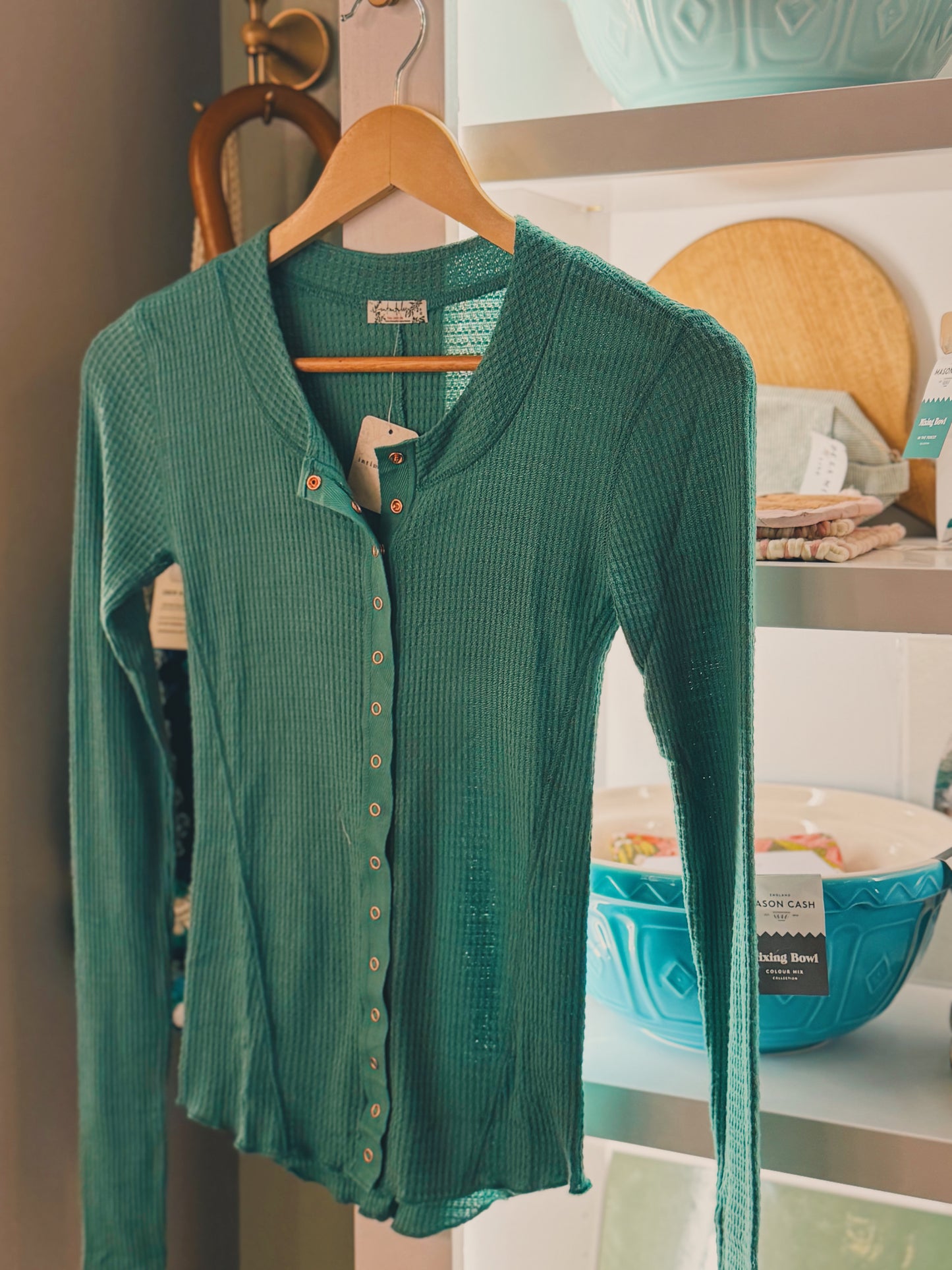 Going Places Cardi