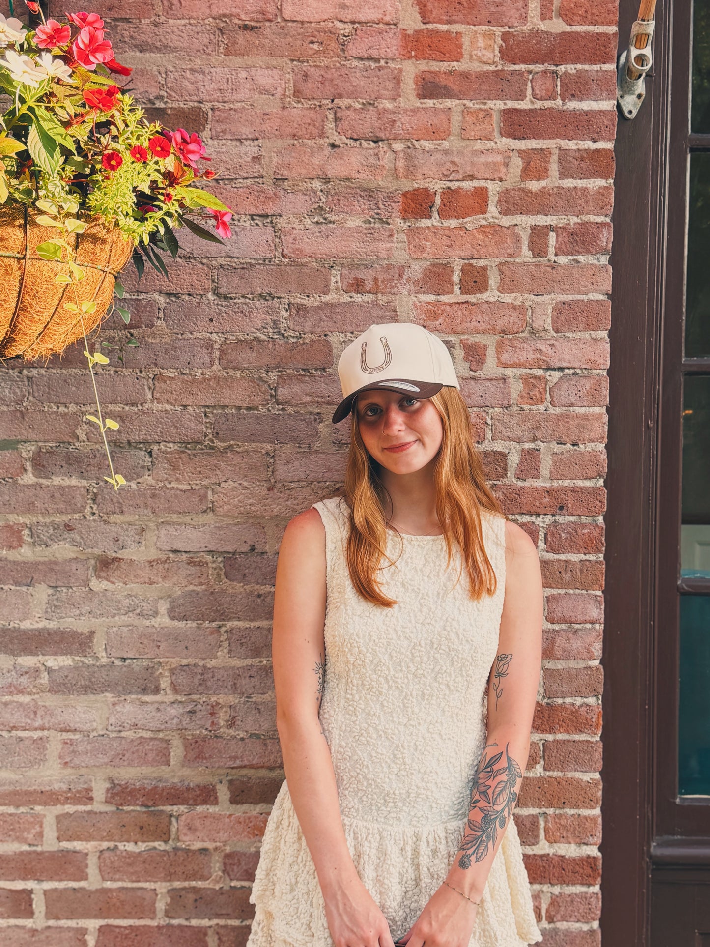 Slow Burn Lace Mini