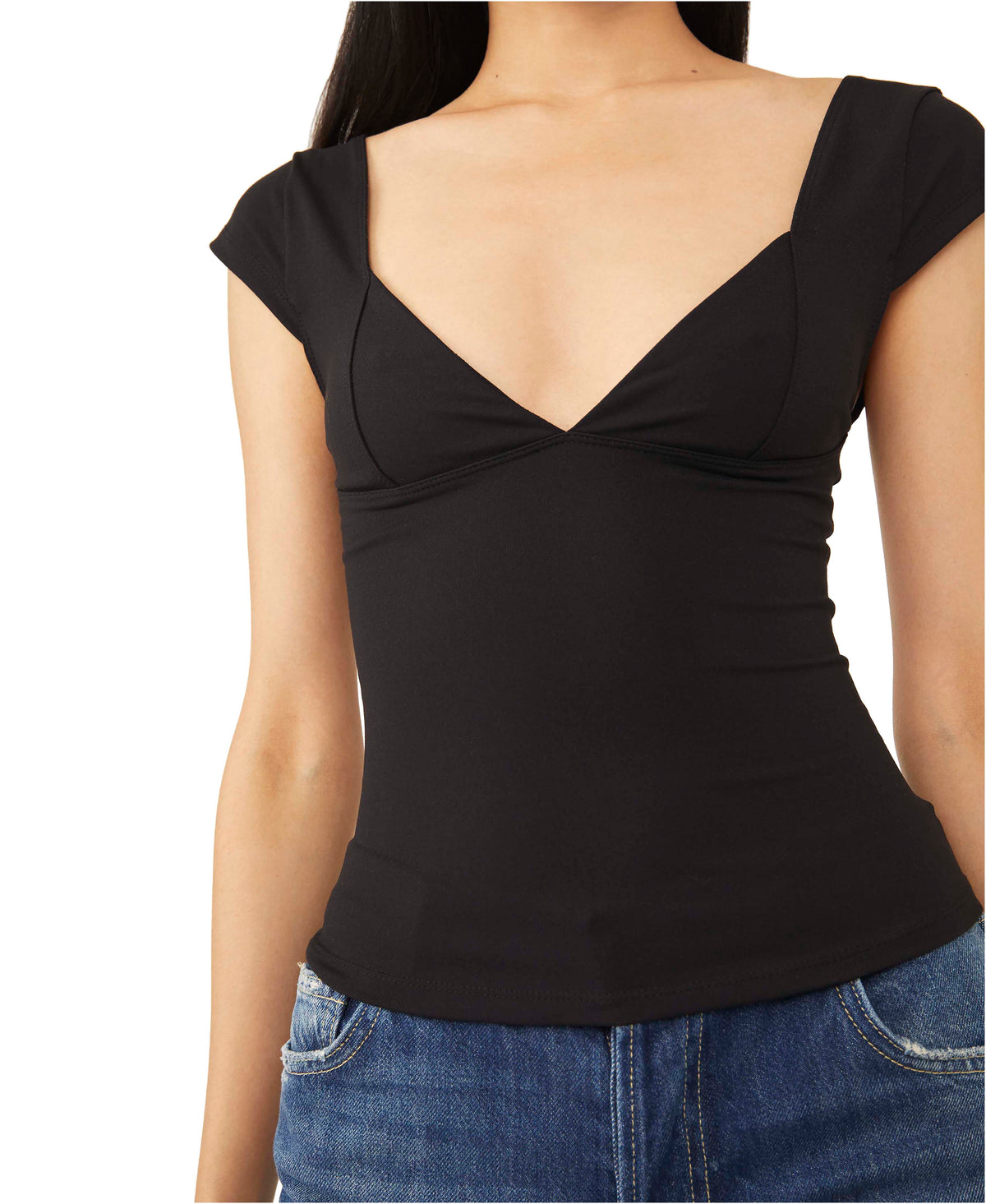 Duo Corset