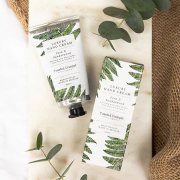 Luxury Hand Cream