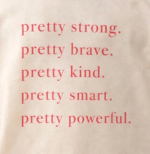 Empowering Graphic Tee