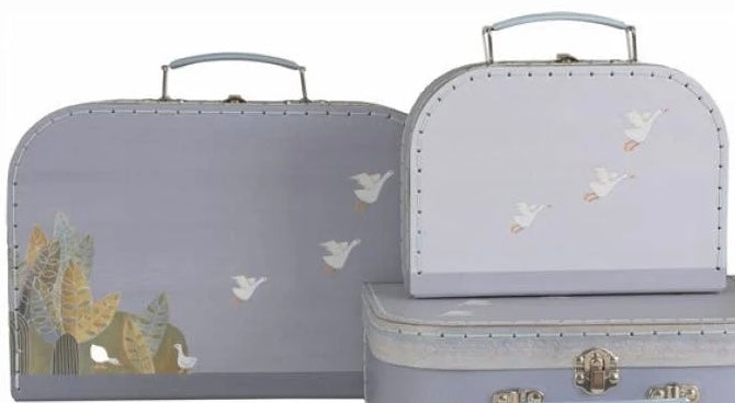 Egmont Case 2pc Set Countryside