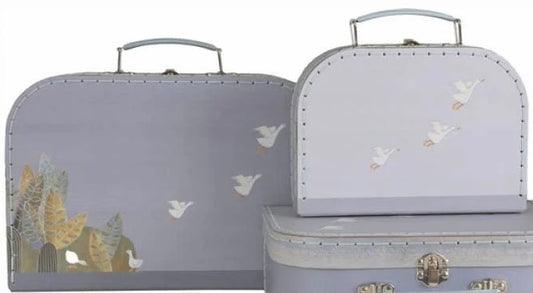 Egmont Case 2pc Set Countryside