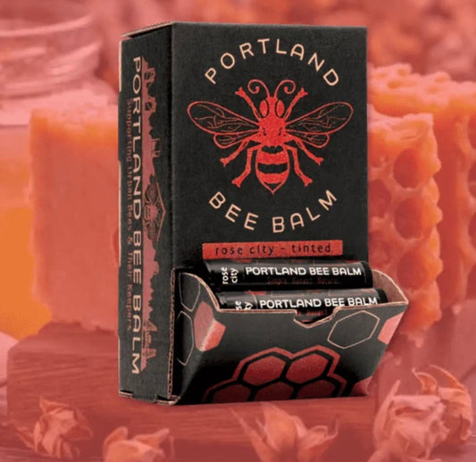 Portland Bee Balm