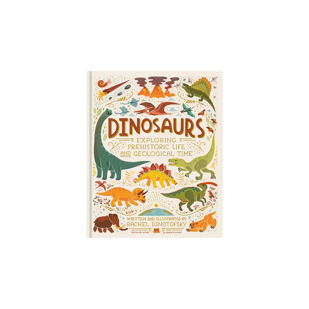 Dinosaurs Book
