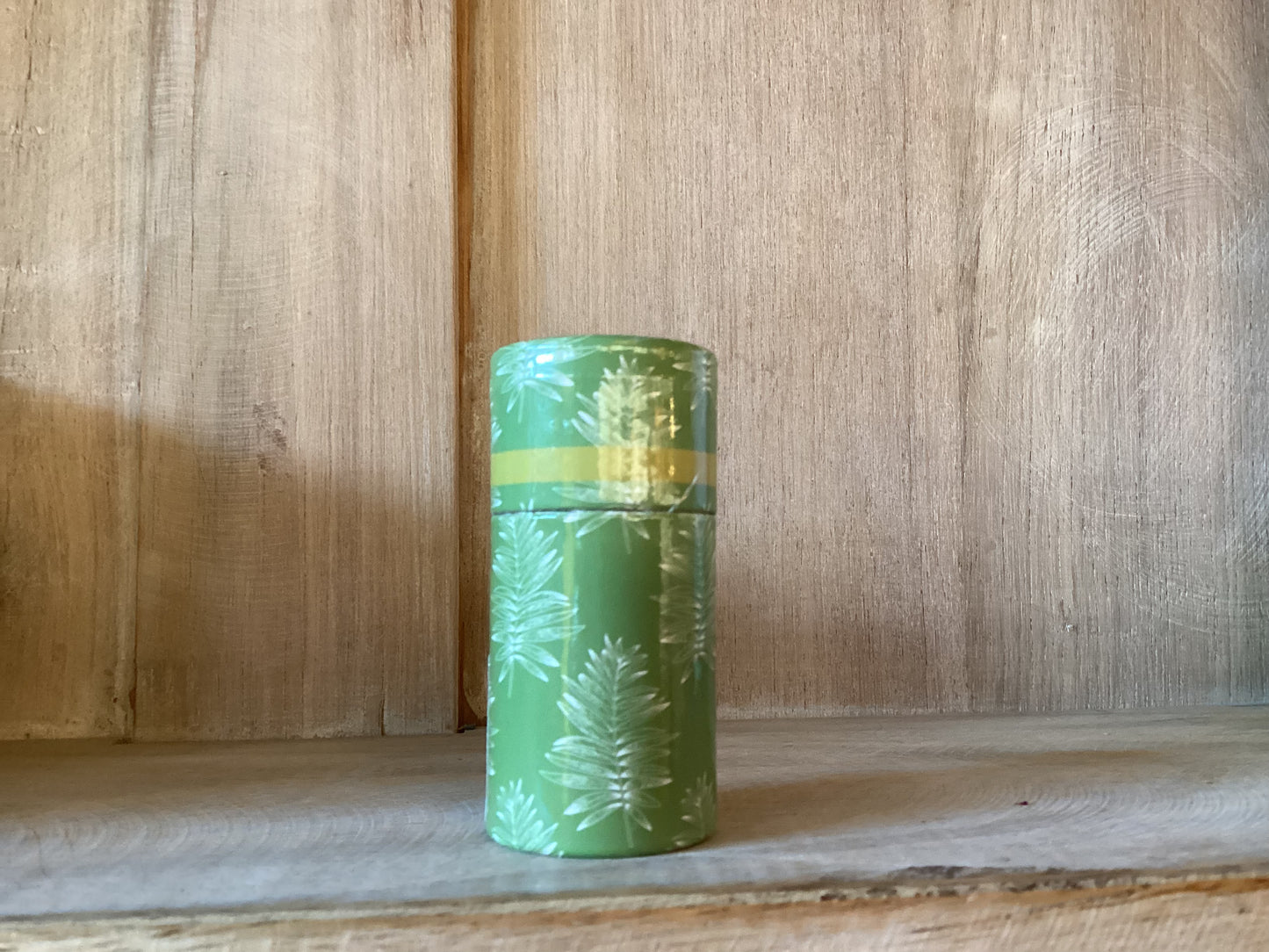 Safety Matches in Tube