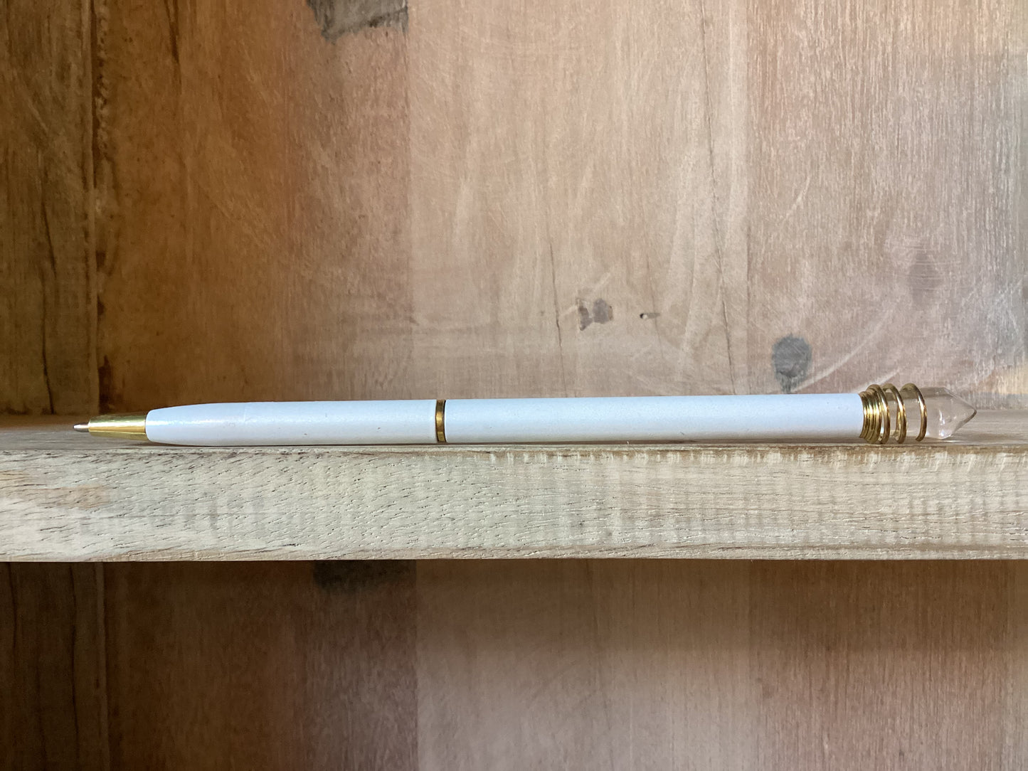 Crystal Pens