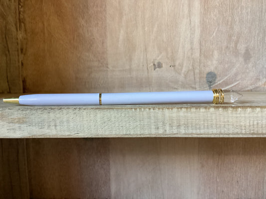 Crystal Pens