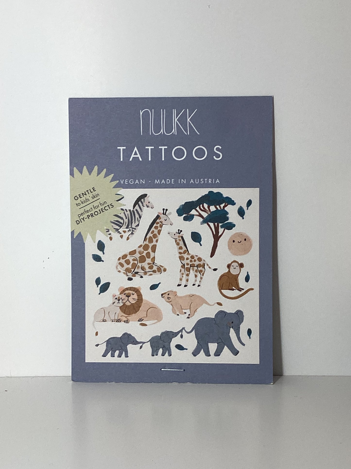 Nuukk Tattoos