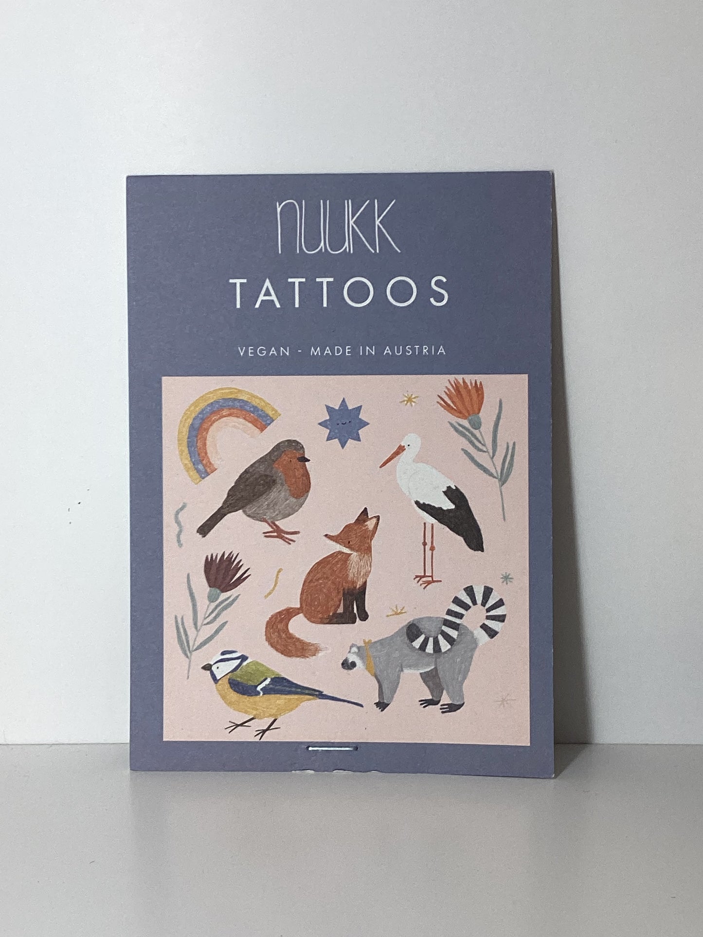 Nuukk Tattoos