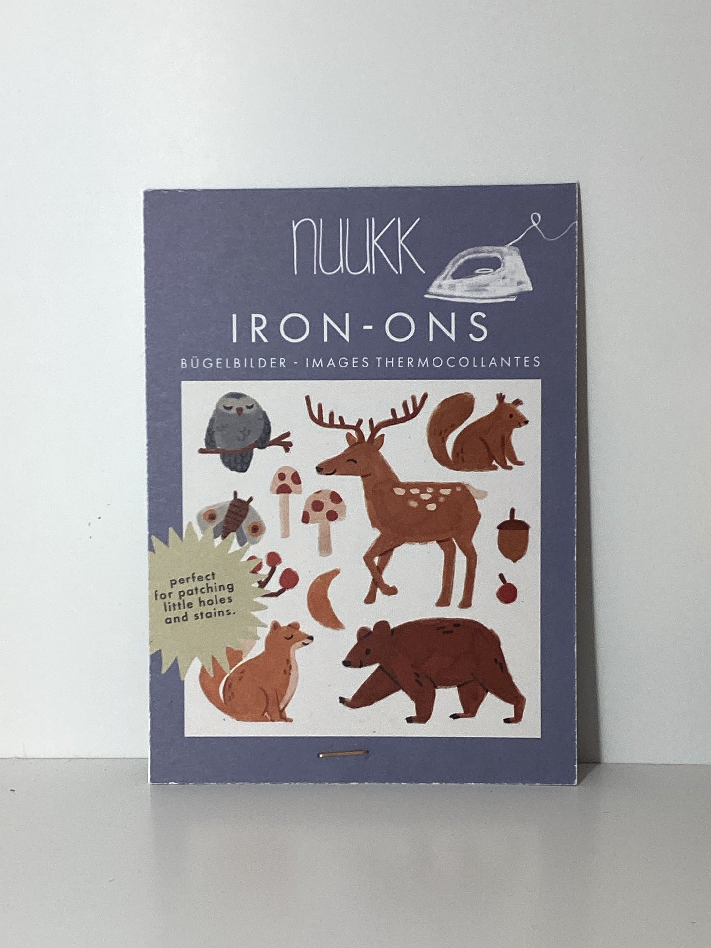 Nuukk Tattoos