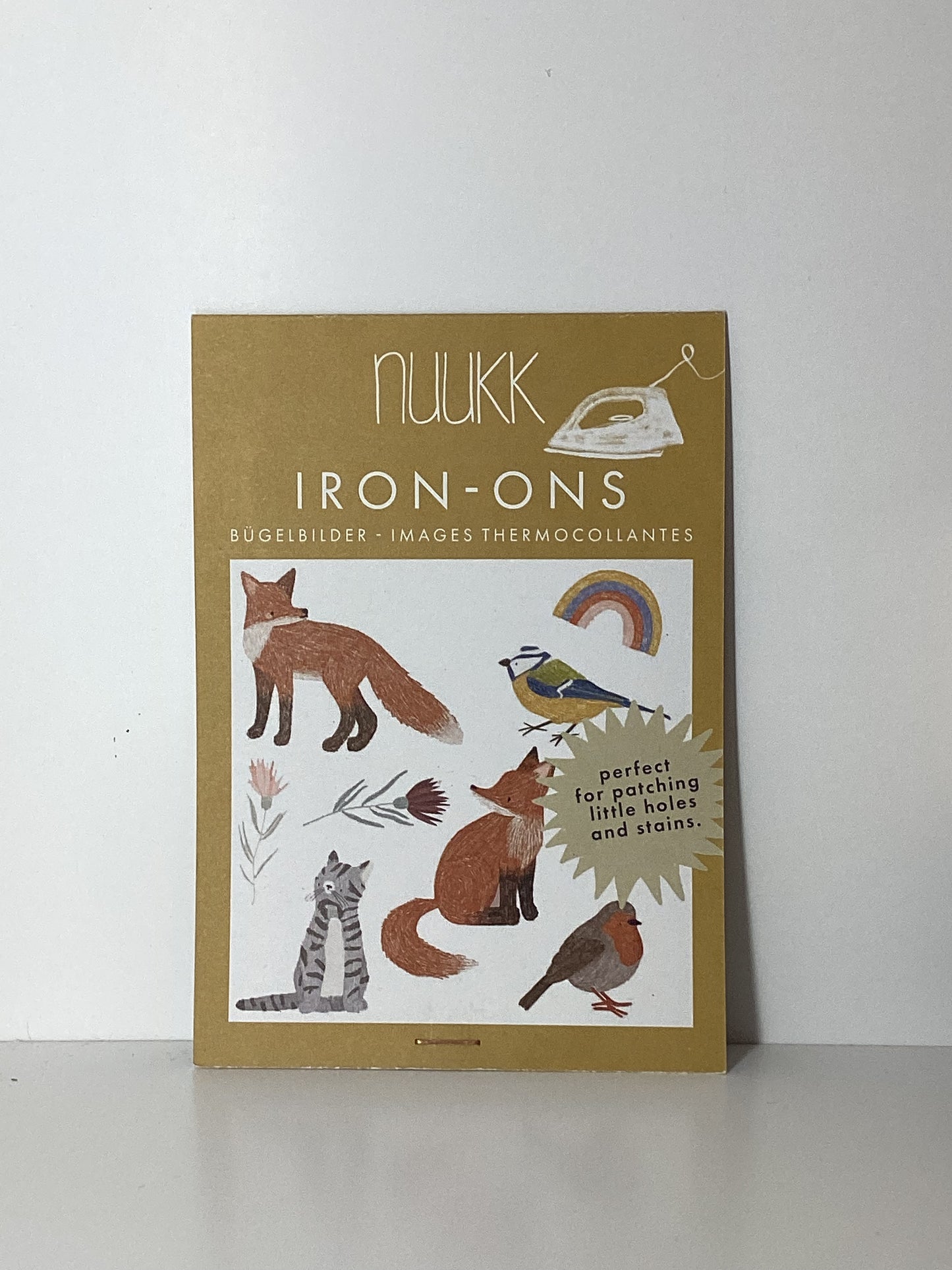 Nuukk Tattoos