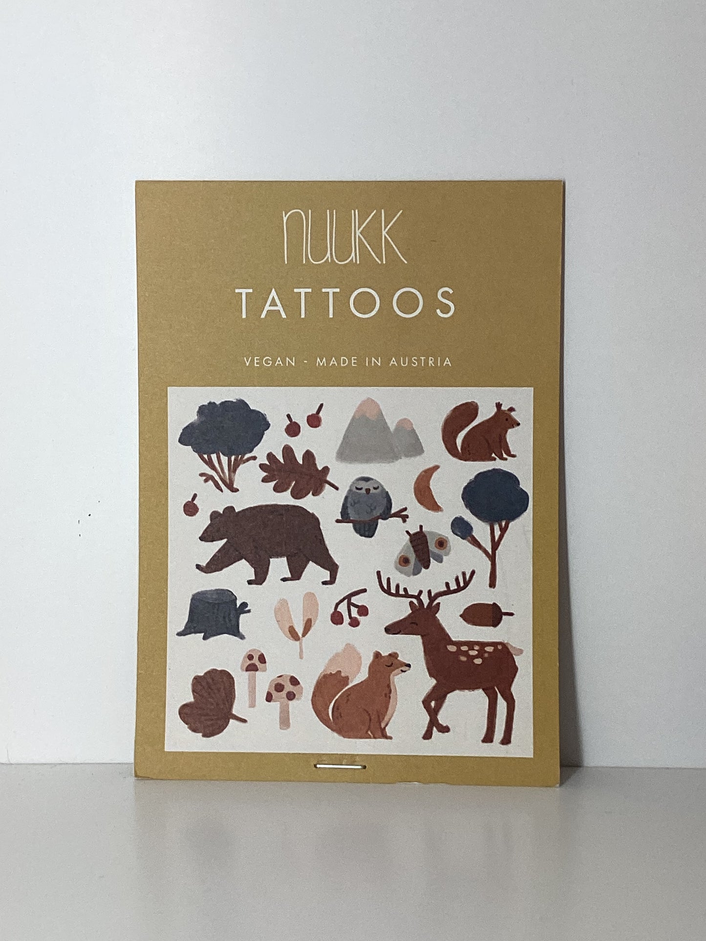 Nuukk Tattoos