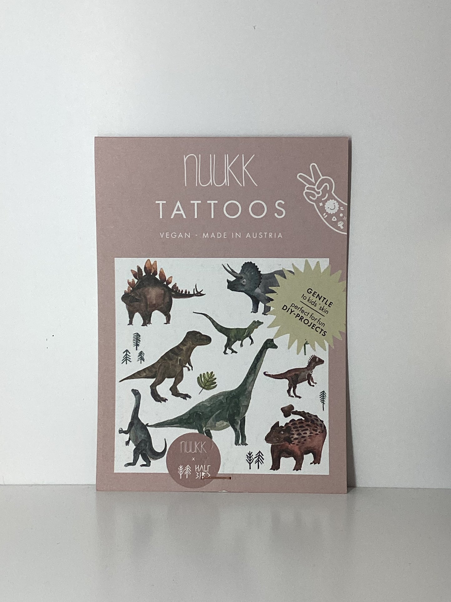 Nuukk Tattoos