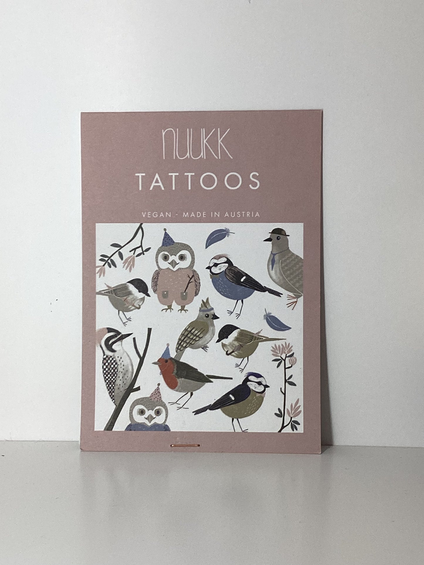 Nuukk Tattoos