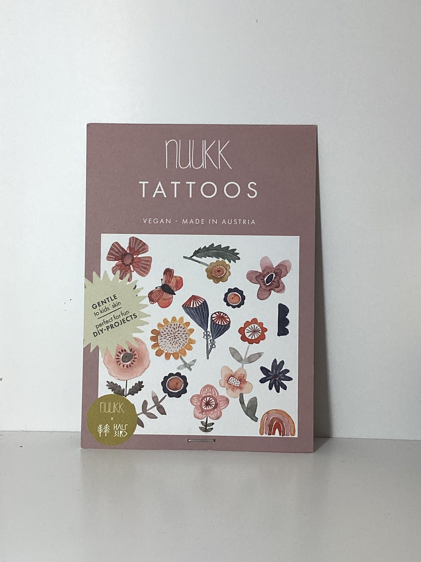 Nuukk Tattoos