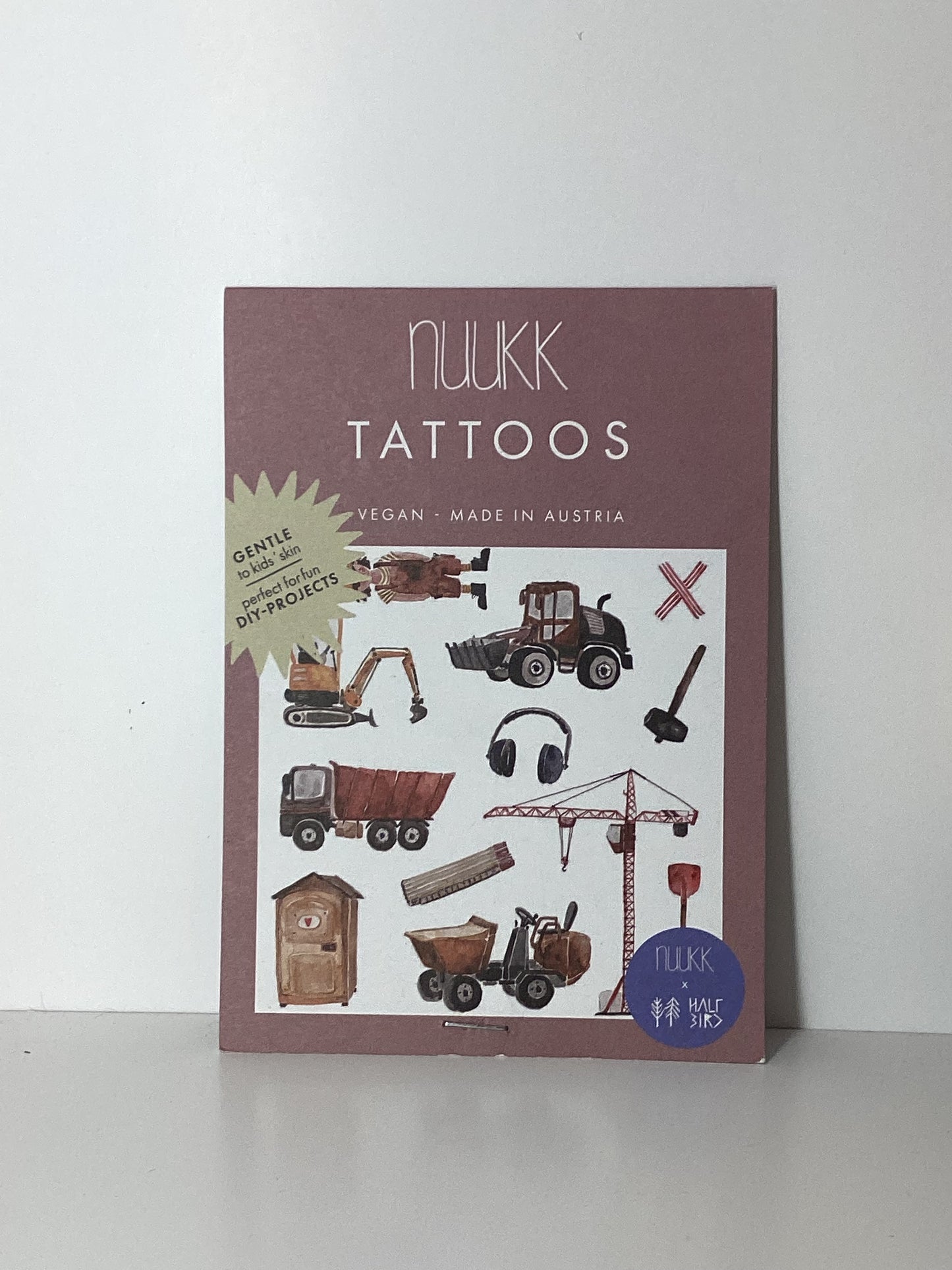 Nuukk Tattoos
