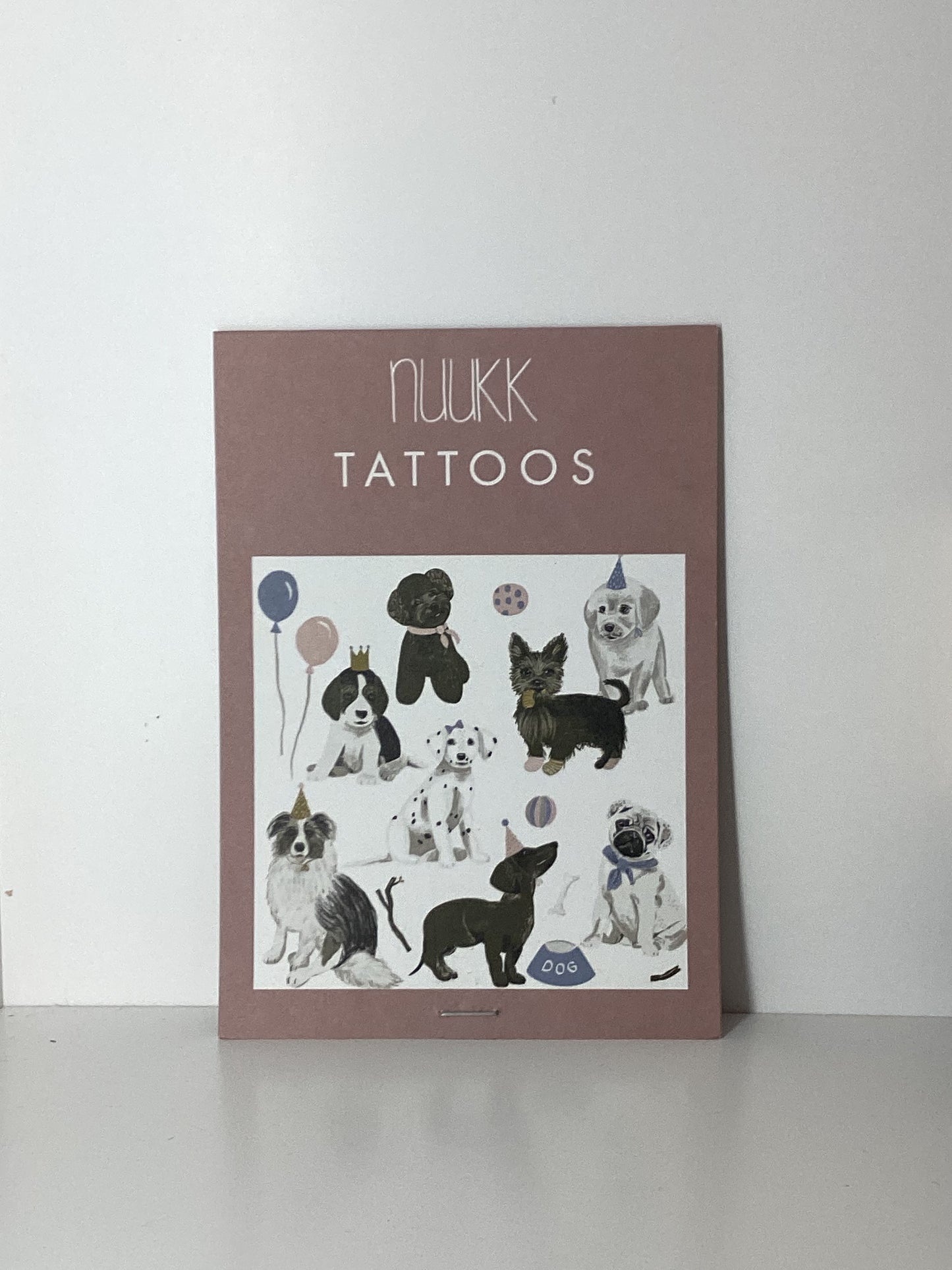 Nuukk Tattoos