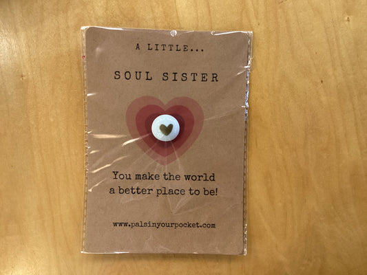 Pals In Your Pocket
