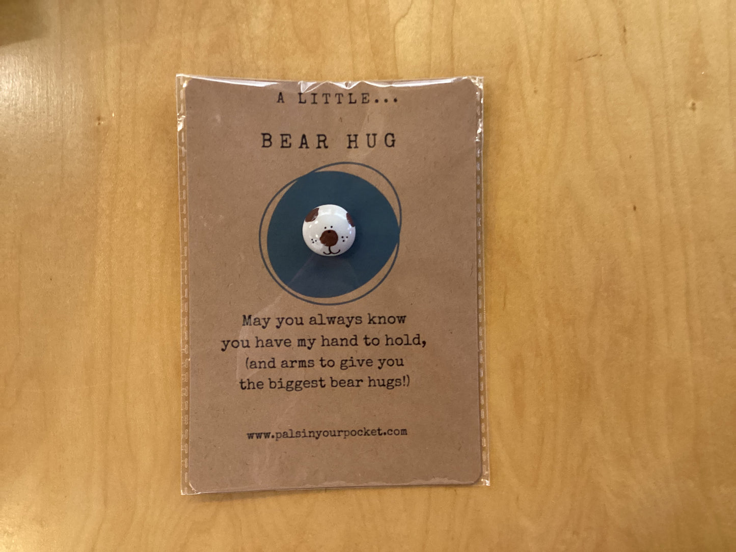 Pals In Your Pocket